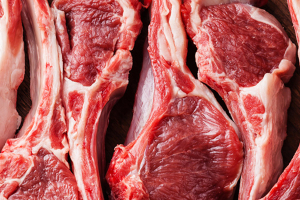  نشرة أسعار اللحوم و الفروج بدمشق هذا الأسبوع!