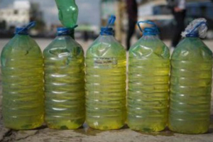 شركة المحروقات السورية:  30 بالمئة من المشتقات النفطية « تُهرب وتُسرق» في السوق المحلية