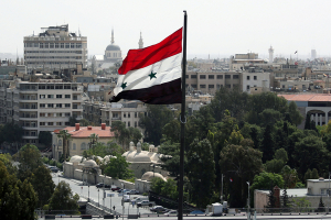 وزارة الداخلية تكشف ملابسات جريمة قتل شنيعة هزت العاصمة دمشق