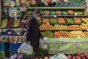 ارتفاع مؤشر أسعار الغذاء العالمي «الفاو» للشهر الثاني على التوالي