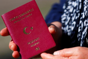 وزارة الداخلية التركية: أكثر من 238 ألف سوري يحصلون على الجنسية التركية حتى ديسمبر 2023