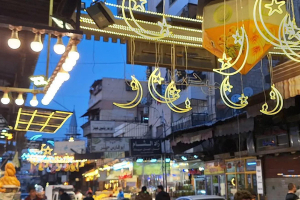 نسبة الزيادة خلال رمضان تزيد عن 100%..رئيس جمعية حماية المستهلك: الحكومة السورية شريكة برفع الأسعار!