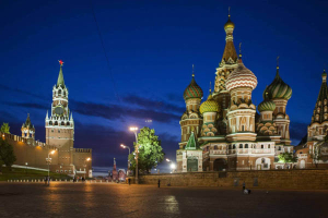روسيا تعتزم إلغاء تأشيرات الدخول مع سوريا و العراق و مصر