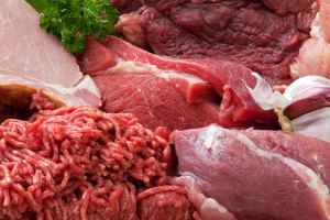إليكم نشرة أسعار « اللحوم و الفروج» في دمشق هذا الأسبوع ..كيلو لحم الغنم بـ170 ألفاً