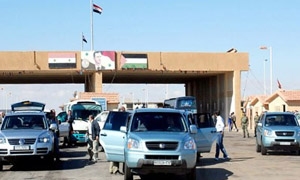 سورية تطلب عودة 12 الف سيارة غادرت إلى دول الجوار خلال مدة أقصاه 3أشهر