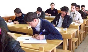 وزارة التربية تكلف لجان للكتابة عن الطلاب لأسباب صحية وتمنع تقديم الامتحانات العامة في المشافي والمنازل