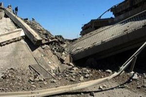 في سورية..أضرار قطاع النقل تجاوزت 4.5 مليار دولار