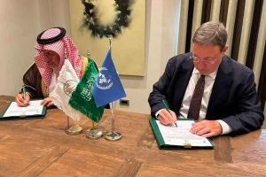 السعودية والأمم المتحدة توقعان اتفاقًا بـ5 ملايين دولار لإعادة تأهيل أفران الخبز في سوريا