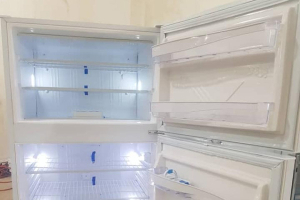 ما هو سعر «البراد السوبر» الجديد من شركة بردى في سوريا؟