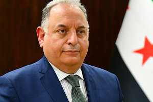 وزير المالية السوري: الحد الأدنى المعفى من ضريبة الدخل على الرواتب 837 ألف ليرة