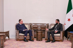 الأمم المتحدة تناقش متقرحاً لإدارة أموال سوريا المجمدة بأوروبا المقدّرة بنحو نصف مليار دولار
