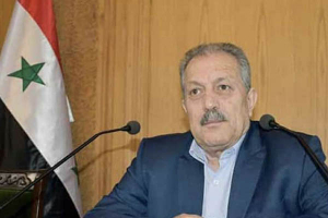 رئيس الحكومة من إدلب : ضاعفنا مخصصات المحافظة أربع مرات في موازنة العام 2022