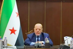 وزير الاقتصاد السوري يزور أميركا لدعم تأسيس هيئة «رجال الأعمال السوريين الأميركيين»