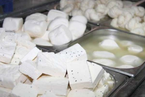 إليكم النشرة الأسبوعية لأسعار الألبان و الأجبان في دمشق.. البيضة الواحدة تبقى عند ـ500 ل.س