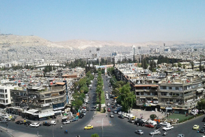 أسعار العقارات السكنية ترتفع بنسبة 80% في دمشق.. سعر المتر في حي «أبو رمانة» 20 مليون ليرة سورية
