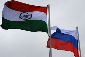 تجاوز 54 مليار دولار.. التبادل التجاري بين الهند و روسيا يتضاعف منذ بداية العام 