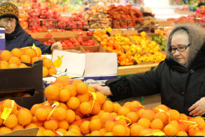 تحديات تسويق الحمضيات في اللاذقية: إنتاج قوي ولكن « السورية للتجارة» تُستجر بخجل 30 طناً يومياً!!