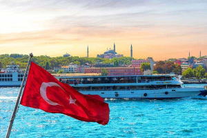 لتعزيز السياحة.. تركيا تعفي السعوديين و5 دول أخرى من تأشيرة الدخول لأراضيها