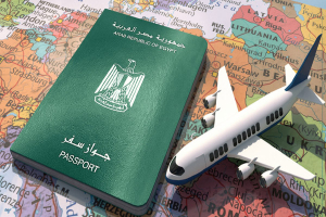 بالتفصيل.. الدول التي يمكن لحاملي «جواز السفر المصري» الدخول إليها بلا تأشيرة والدول التي تحتاج لها