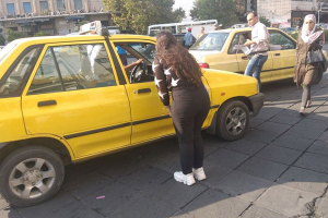 محافظة دمشق تعطي آخر مهلة لأصحاب سيارات الأجرة والآليات السياحية لتركيب GPS 