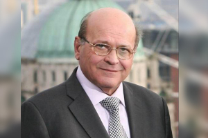 وزير الاقتصاد والصناعة السوري يعيّن الدكتور سامي خيمي مستشاراً أول لشؤون الكفاءة المؤسساتية