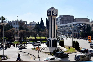 في حمص.. ​ «130 مكتباً للسيارات » مخالف و يعمل بدون تراخيص و المحافظة تكشف عن تخصيص سوق متكامل