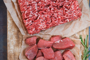 استهلاك دمشق من اللحوم يرتفع لنحو 20 طن يومياً وسط انخفاض طفيف في الأسعار