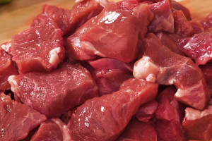 بالتفصيل.. تعرفوا على متوسط سعر كيلو « لحم الغنم» في المحافظات السورية