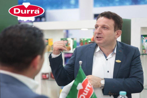 من دمشق إلى أوروبا وأميركا... «الدرة» تستعد لإعادة تشغيل معاملها في سوريا بعد سنوات من التوقف