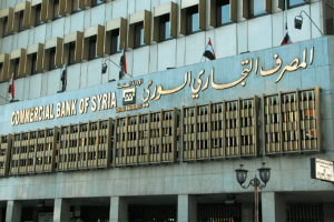 التجاري السوري يضيف ستة «محطات وقود» جديدة للدفع الالكتروني