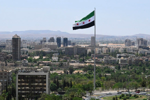 في 100 يوم فقط.. الاقتصاد السوري يبدأ مرحلة جديدة: قرارات مهمة تفتح الأبواب أمام الاستثمار والتحول الرقمي