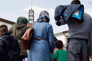 ثلاث دول أوروبية  تبحث و تحضّر لترحيل  «اللاجئين السوريين»