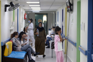هيئة التأمين في سوريا تصدر قائمة مُحدثة لمزودي الخدمات الطبية بعد حذف غير الملتزمين