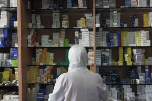 هل تواجه سوريا ارتفاعاً جديداً في أسعار الأدوية؟ اكتشف التفاصيل !؟