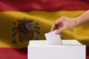 رقم قياسي لقرية إسبانية ..  السكان أنهوا التصويت بأقل في أقل من 30 ثانية