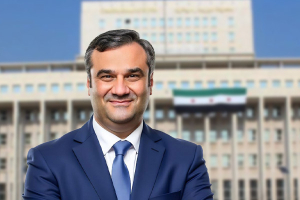 حاكم مصرف سوريا المركزي يبحث مع المركزي الفرنسي التعاون المصرفي المشترك: فتح حسابات وتدريب الكوادر