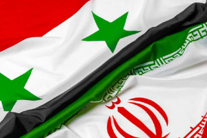 المعرض الاقتصادي الثاني ينطلق في دمشق..و 164 شركة إيرانية تسعى لتوقيع عقود في سورية