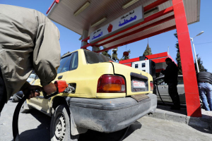 حماية المستهلك في سوريا تصدر نشرة أسعار جديدة للمشتقات النفطية.. تعرّفوا عليها!