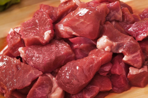 رئيس جمعية اللحامين بحماة يحمّل «الحكومة السورية» مسؤولية إرتفاع أسعار اللحوم