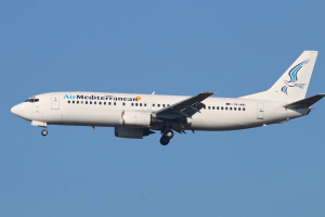 لأول مرة منذ أكثر من 11 عاماً.. شركة طيران أوروبية تسير رحلات مباشرة بين « أثينا و دمشق»