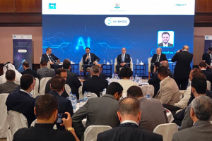 الذكاء الاصطناعي وريادة الأعمال على طاولة التحول الرقمي في سوريا: انطلاق أول مؤتمر دولي بمشاركة واسعة دمشق