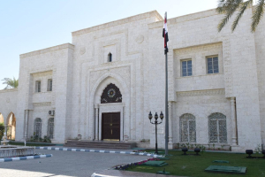 بعد توقف لسنوات..السفارة السورية في الرياض تُعلن عن عودة الخدمات القنصلية اعتبارًا من 17 ديسمبر 2023