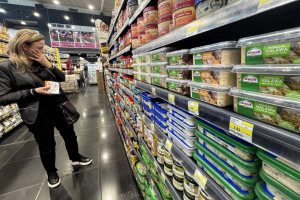 بينها ثلاث دول عربية.. البنك الدولي يعلن قائمة  الدول الأكثر معاناة من «تضخم أسعار الغذاء»