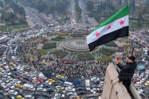 وزير المالية السوري يعلق على المبادرة القطرية: تبلغ 29 مليون دولار شهريا ومستمرون بالإصلاح المالي