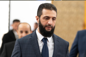 الرئيس السوري يصدر قرار بتشكيل لجنة وطنية مستقلة للتحقيق في أحداث الساحل السوري