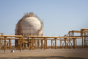  بعد أن بلغت 800 مليون قدم مكعب يومياً.. واردات الغاز الطبيعي إلى مصر تتوقف تماماً