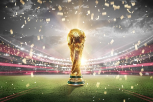 هل ستستضيف السعودية كأس العالم 2034؟