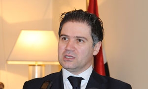 وزير السياحة غير راضٍ عن الواقع السياحي في اللاذقية