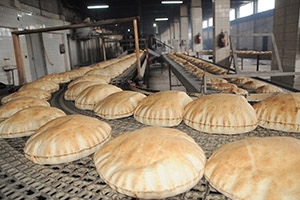 وزارة التموين: نسبة العجز في تأمين الخبز تتجاوز 222 مليار ليرة سنوياً