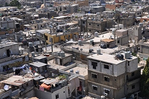 في سورية: إشادة نحو 750 ألف وحدة سكنية مخالفة خلال السنوات الخمس الماضية..!